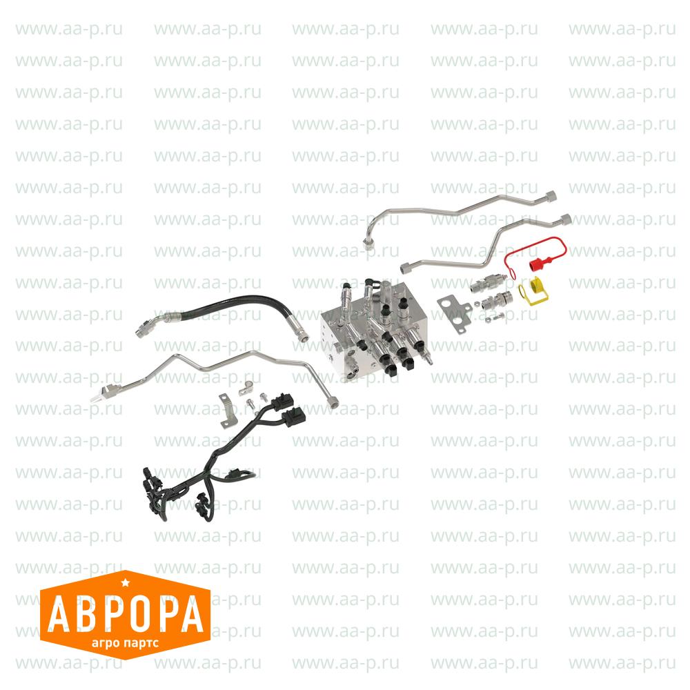 Tl-Satz Hyd.Anhängerbremse